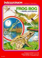 Obal-Frog Bog