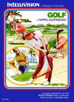 Obal-Golf