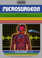 Obal-Microsurgeon