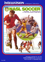 Obal-NASL Soccer