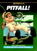 Obal-Pitfall!