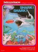 Obal-Shark! Shark!