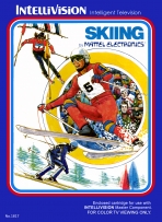 Obal-Skiing