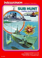 Obal-Sub Hunt