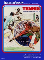 Obal-Tennis