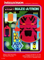 Obal-Tron: Maze-a-Tron