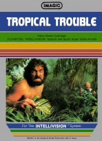 Obal-Tropical Trouble