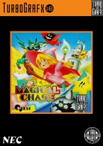 Obal-Magical Chase
