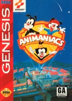 Obal-Animaniacs