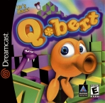 Obal-Q-bert