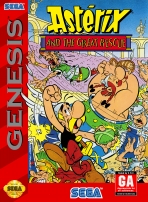 Obal-Asterix and the Great Rescue