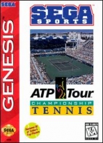 Obal-ATP Tour Championship Tennis