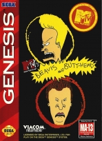 Obal-Beavis and Butt-head