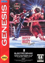 Best of the Best: Championship Karate