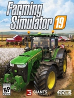 Farming Simulator 19