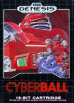 Obal-Cyberball