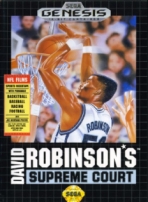 Obal-David Robinsons Supreme Court