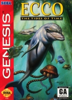 Obal-Ecco: The Tides of Time