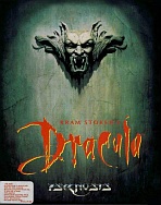 Obal-Bram Stoker´s Dracula