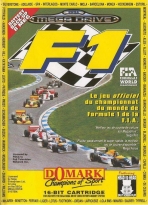 Obal-F1 World Championship