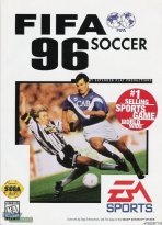 Obal-FIFA Soccer 96