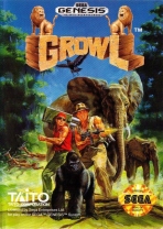 Obal-Growl