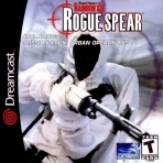 Obal-Tom Clancys Rainbow Six: Rogue Spear