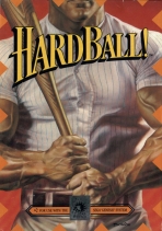 Obal-HardBall!
