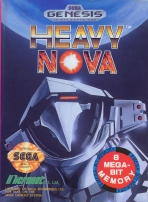 Obal-Heavy Nova