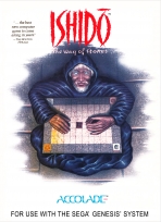 Ishido: The Way of the Stones