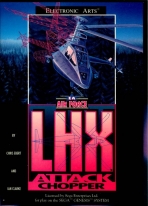 Obal-LHX Attack Chopper