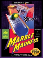 Obal-Marble Madness
