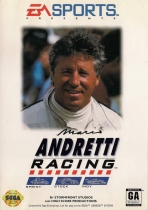 Obal-Mario Andretti Racing