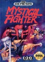 Obal-Mystical Fighter