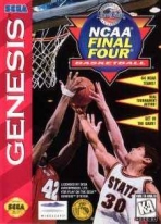 Obal-NCAA Final Four Basketball