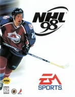 Obal-NHL 98