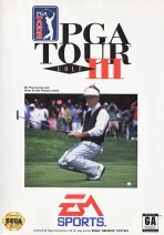 Obal-PGA Tour Golf III