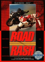 Obal-Road Rash