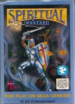 Obal-Spiritual Warfare