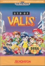 Obal-Syd of Valis