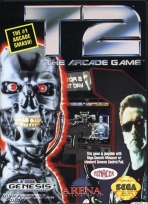 T2: The Arcade Game