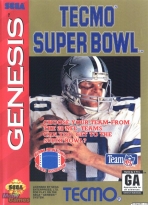 Tecmo Super Bowl