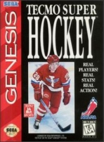 Obal-Tecmo Super Hockey