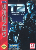 Terminator 2: Judgment Day