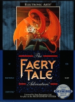 Obal-The Faery Tale Adventure