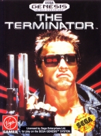 Obal-The Terminator