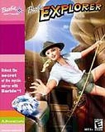 Barbie Explorer