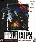 Obal-Helicops