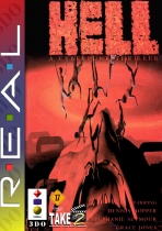 Obal-Hell: A Cyberpunk Thriller
