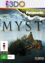 Obal-Myst